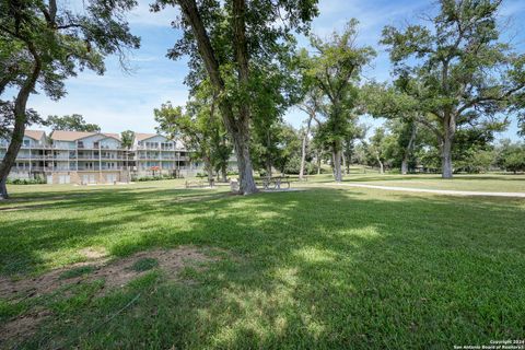 A home in New Braunfels