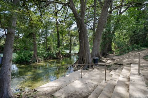 A home in New Braunfels