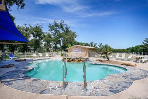 A home in New Braunfels