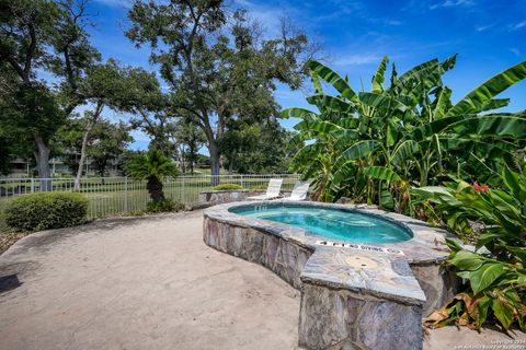 A home in New Braunfels