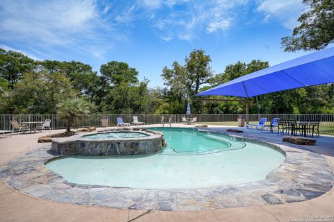 A home in New Braunfels