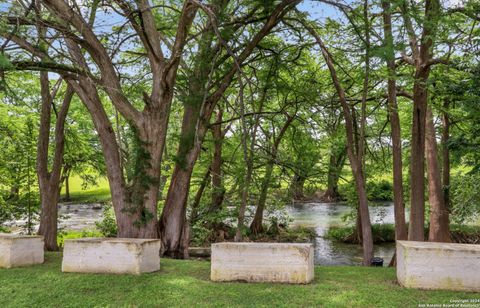 A home in New Braunfels