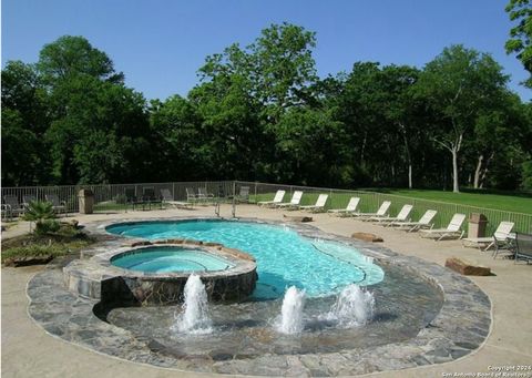 A home in New Braunfels