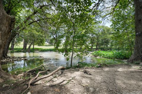 A home in New Braunfels