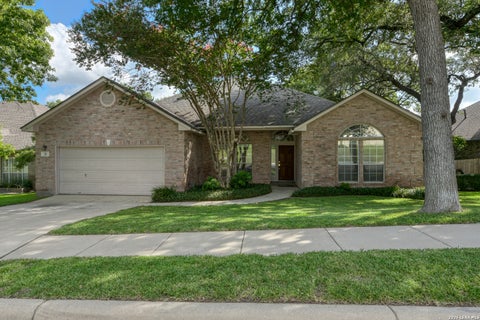 Photo of 12 Twinpost, San Antonio, TX 78254 (MLS # 1997260)