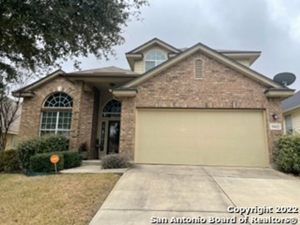 Photo of 11622 SWEET PEA RUN, San Antonio, TX 78245 (MLS # 1915934)