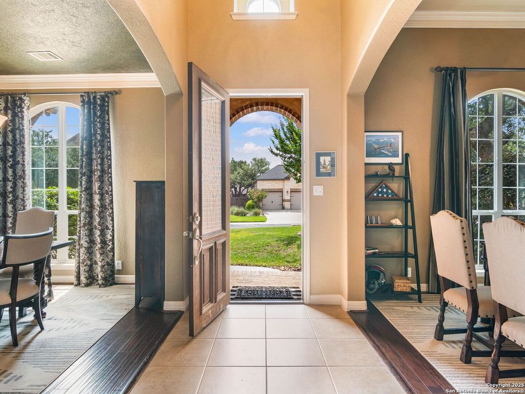 Photo of 25807 Coronado, San Antonio, TX 78260 (MLS # 1869162)