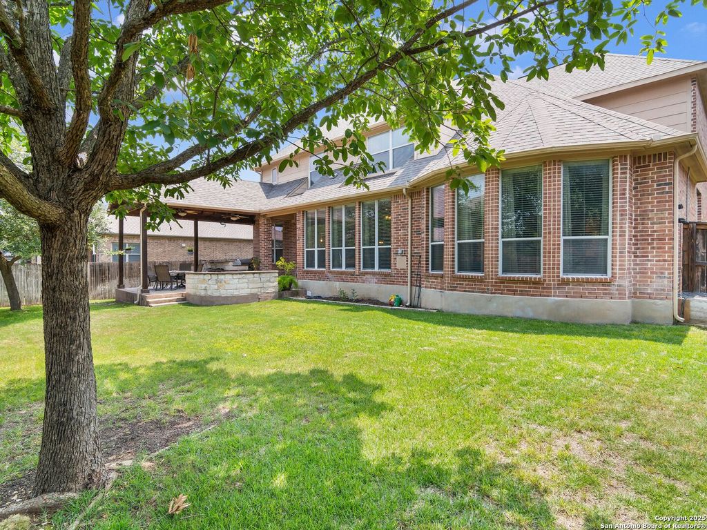 Photo of 25807 Coronado, San Antonio, TX 78260 (MLS # 1869162)