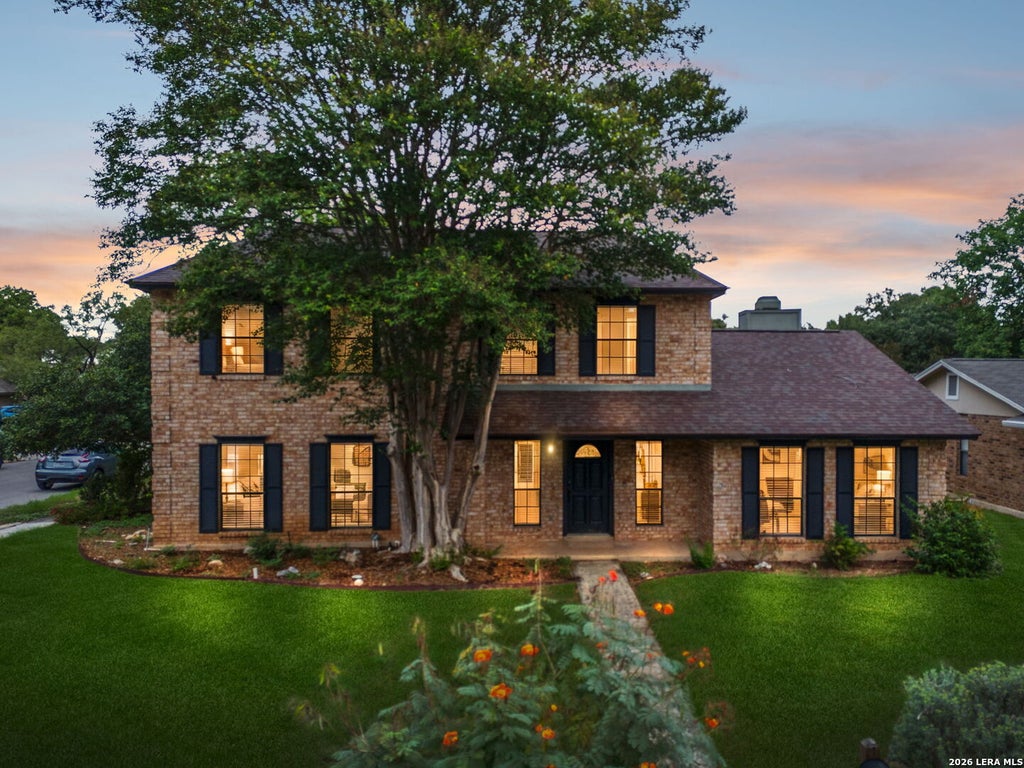 Photo of 13730 STONY FOREST DR, San Antonio, TX 78231 (MLS # 2024206)