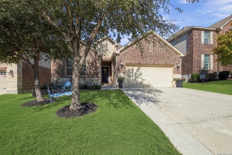 Photo of 10823 Red Sage, Helotes, TX 78023 (MLS # 2022608)