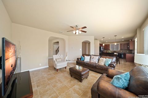 A home in Cibolo