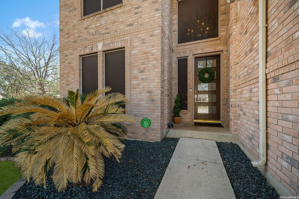 Photo of 3819 Cove Meadow, San Antonio, TX 78247 (MLS # 1944809)