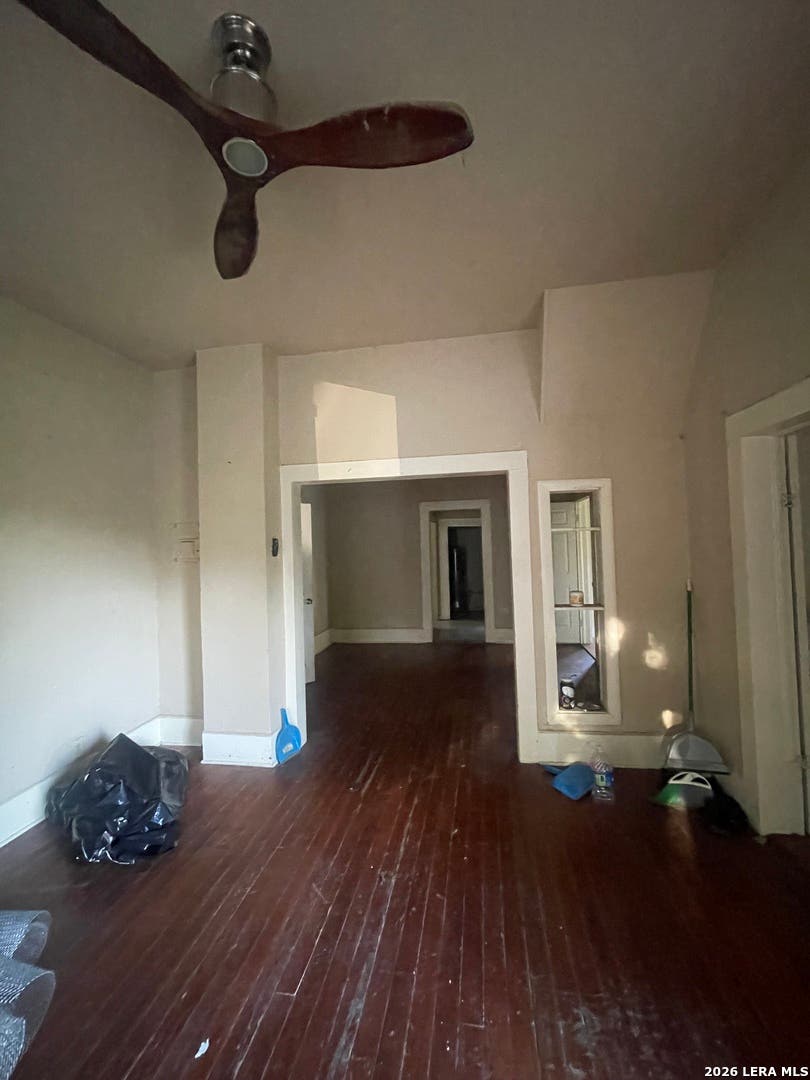 Photo of 1820 N Olive, San Antonio, TX 78208 (MLS # 2002174)