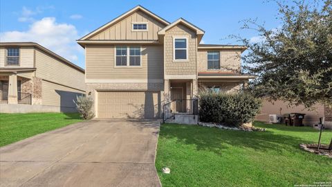 4006 Shervin Converse TX 78109