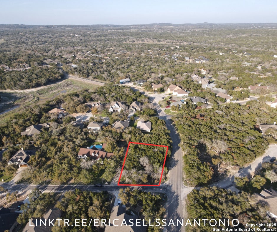 Photo of 0 Birchwood Cir, Wimberley, TX 78676 (MLS # 1918847)