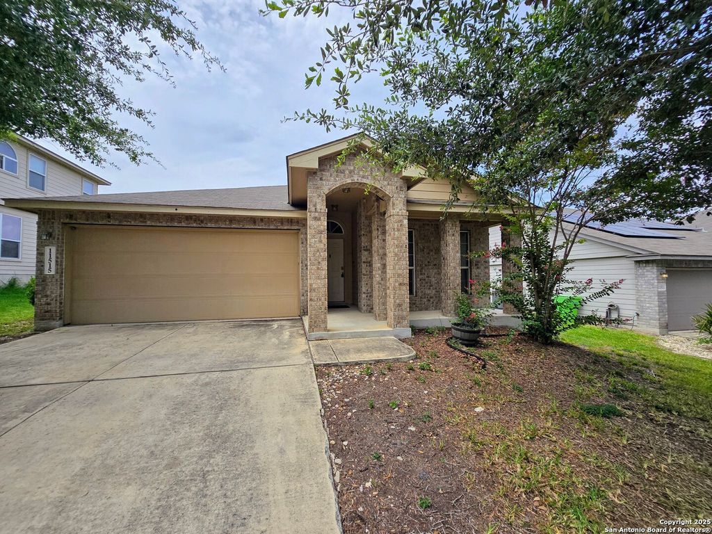 Photo of 11515 Valley Garden, San Antonio, TX 78245 (MLS # 1827300)