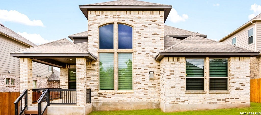 Photo of 1620 Buckner Pl, San Antonio, TX 78253 (MLS # 2007482)