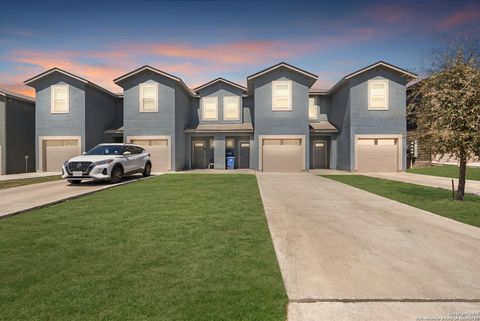 6511 Marcel San Antonio TX 78233