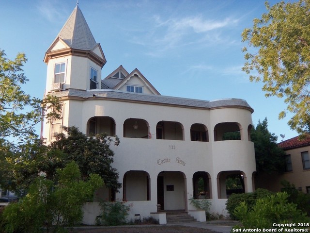 Photo 1 of 7 — 133 W Craig Pl 5, San Antonio, TX 78212