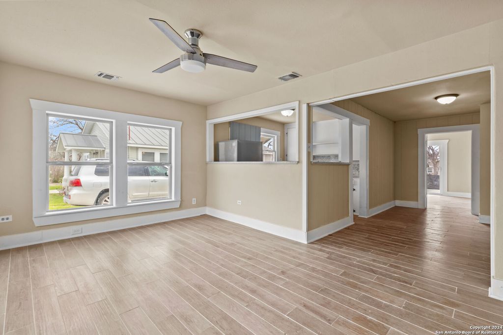 Photo of 100 VALERO ST 102 #102, San Antonio, TX 78212 (MLS # 1955346)