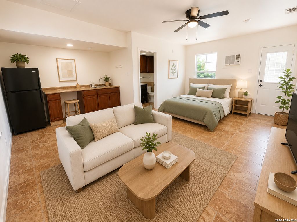 Photo of 6307 Waddesdon Wood A-STUDIO #A-STUDIO, San Antonio, TX 78233 (MLS # 2003102)