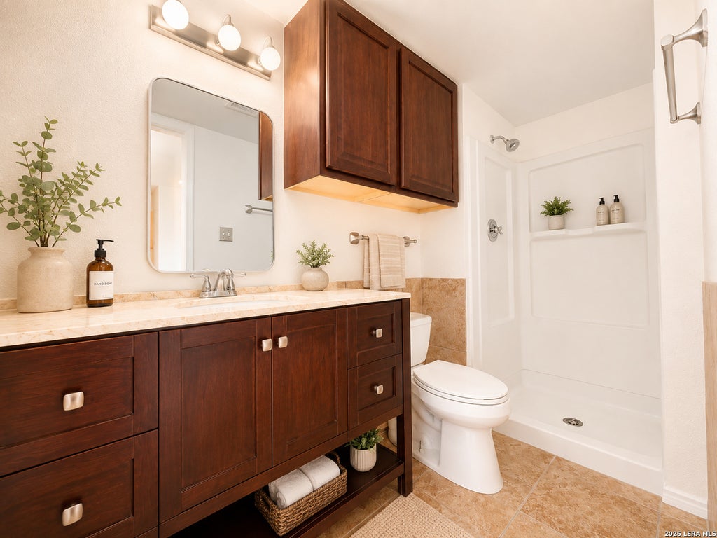 Photo of 6307 Waddesdon Wood A-STUDIO #A-STUDIO, San Antonio, TX 78233 (MLS # 2003102)