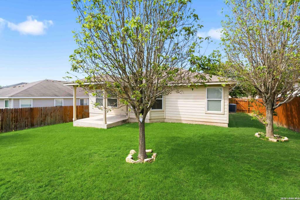 Photo of 2423 DIMMITT DR, New Braunfels, TX 78130 (MLS # 1968221)