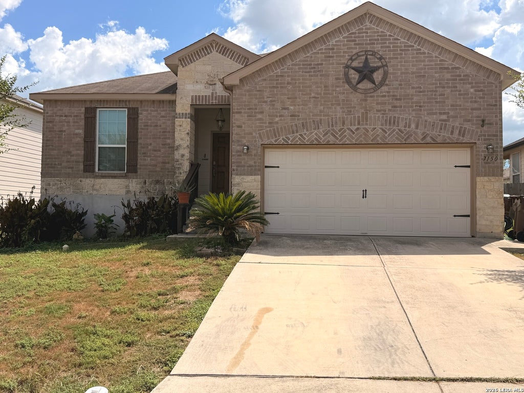 Photo of 7150 Capricorn Way, Converse, TX 78109 (MLS # 2019905)