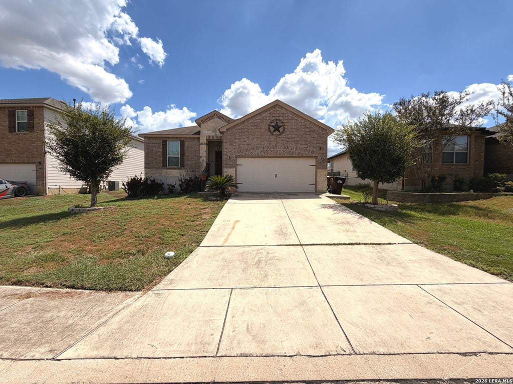 Photo of 7150 Capricorn Way, Converse, TX 78109 (MLS # 2019905)