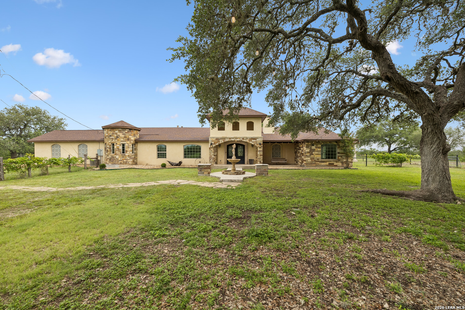 741 County Road 351