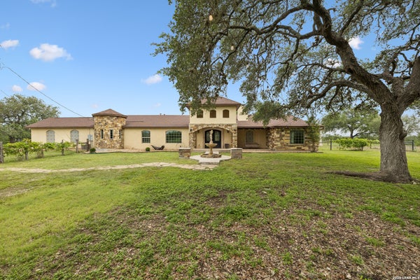 741 COUNTY ROAD 351, HONDO, TX 78861 - Image 209e2bae4656ec028a736b7cea6b00c7/600083932