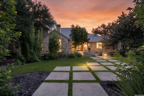 Photo of 443 MENGER SPGS, Boerne, TX 78006 (MLS # 2019603)