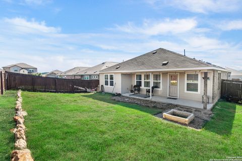 A home in Bulverde