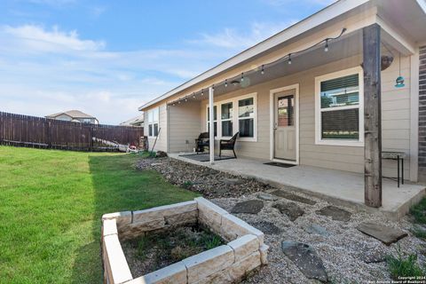 A home in Bulverde