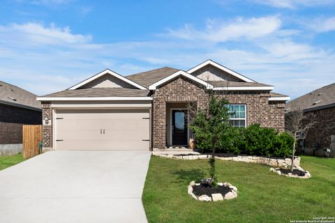 A home in Bulverde