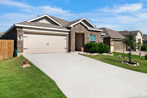 A home in Bulverde