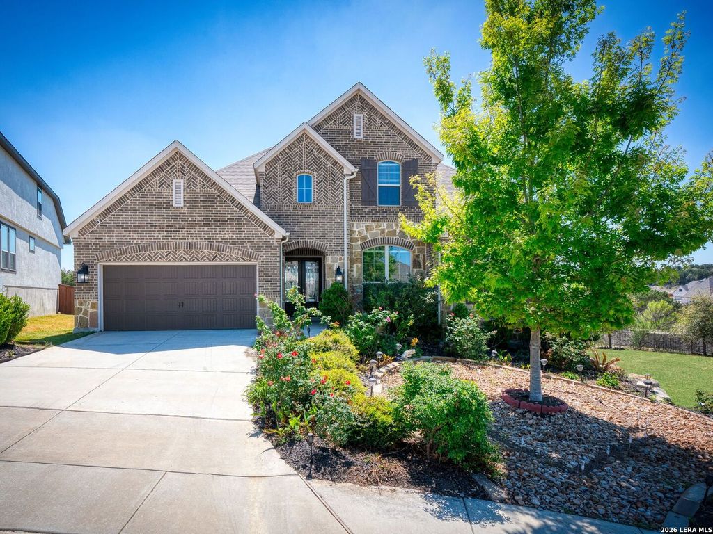 Photo of 4008 Canaleta, San Antonio, TX 78261 (MLS # 1954552)