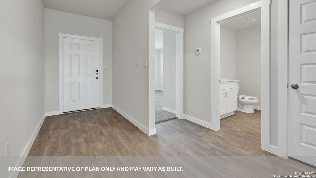 Photo of 198 KOLBO CROSSING DRIVE, Lockhart, TX 78644 (MLS # 1930261)