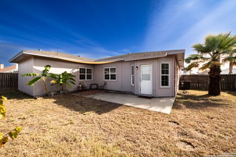 A home in Corpus Christi