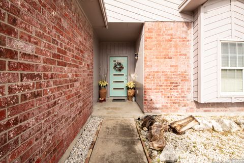 A home in Corpus Christi