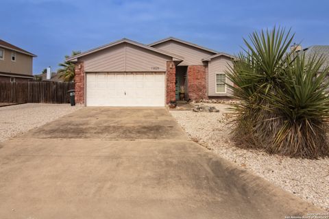 A home in Corpus Christi