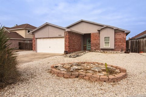 A home in Corpus Christi