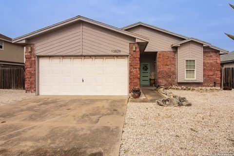 A home in Corpus Christi