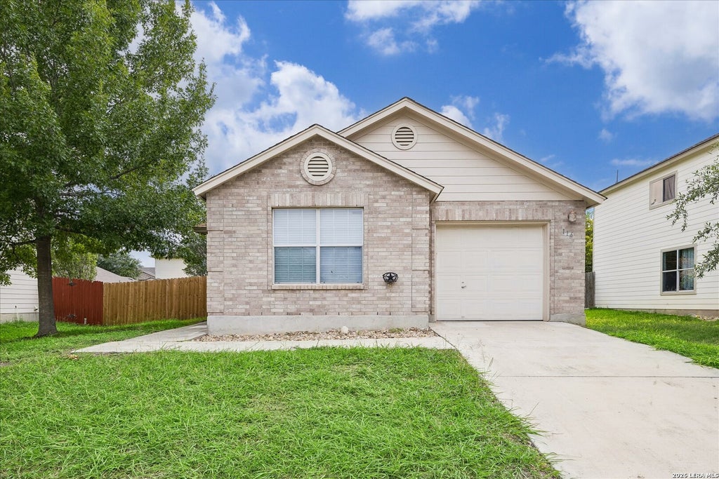 Photo of 116 Lone Star Way, Cibolo, TX 78108 (MLS # 1993068)