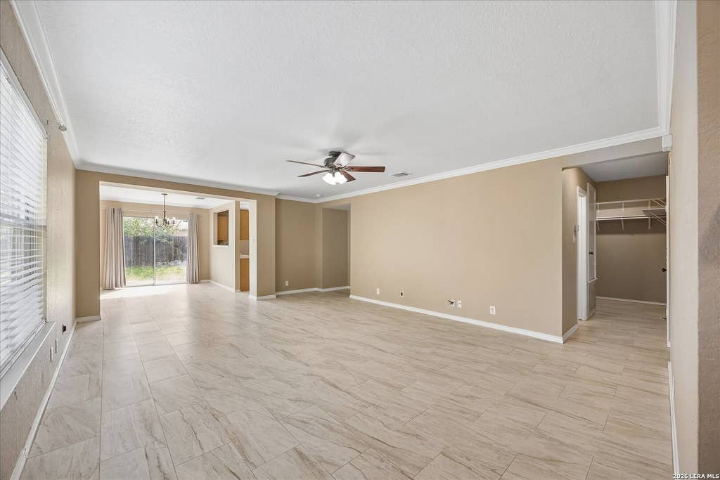 Photo of 116 Lone Star Way, Cibolo, TX 78108 (MLS # 1993068)