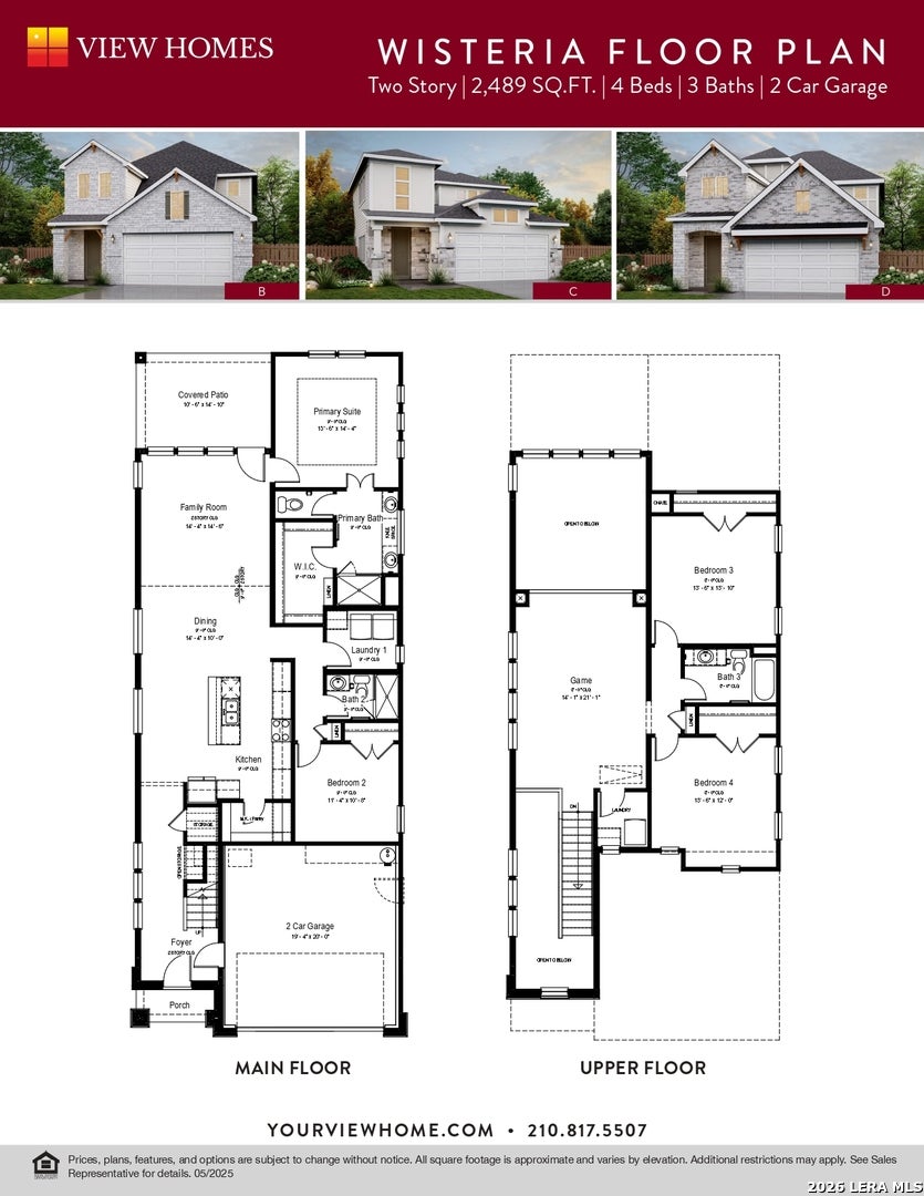 Photo of 779 Fort Leonard, San Antonio, TX 78245 (MLS # 1990762)