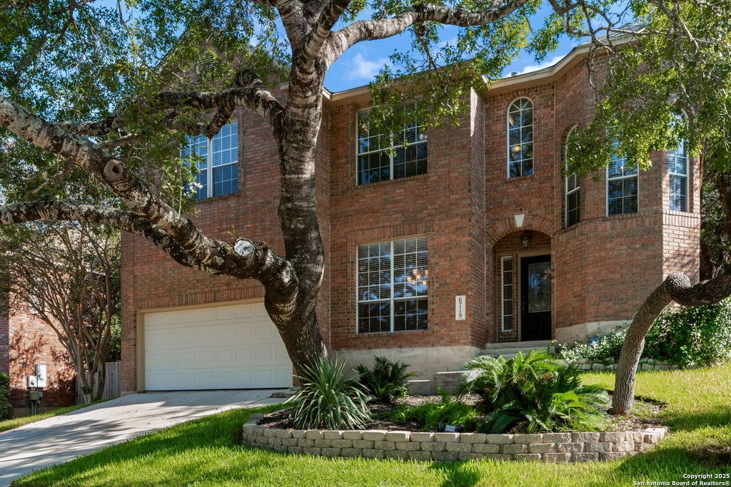 Photo of 6718 Grove Creek Dr, San Antonio, TX 78256 (MLS # 1916154)
