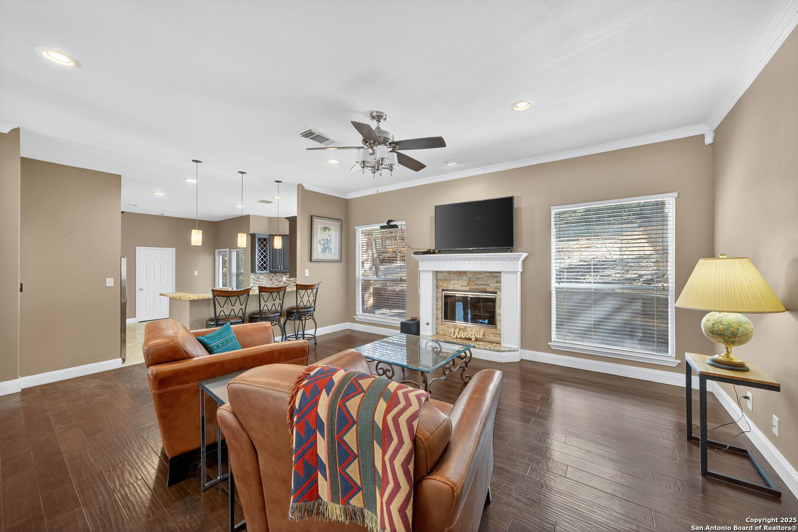 Photo 1 of 35 — 6718 Grove Creek Dr, San Antonio, TX 78256
