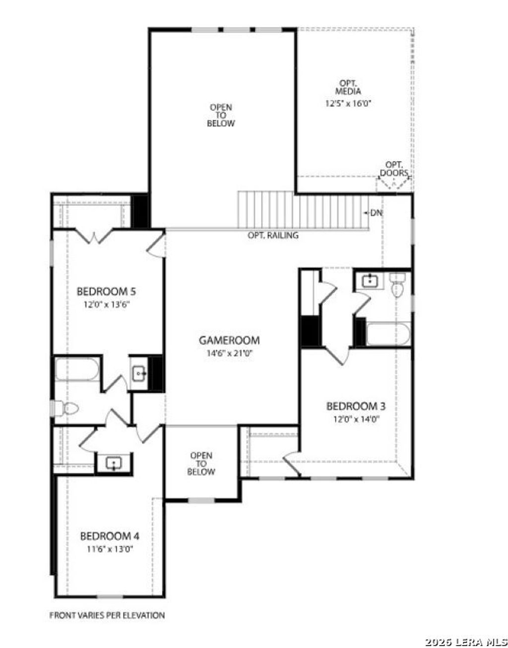 Photo of 15139 Gentleway, San Antonio, TX 78245 (MLS # 1951054)