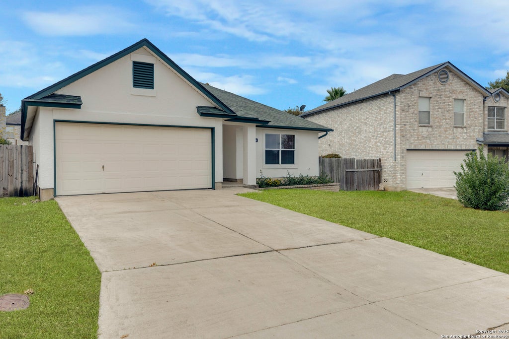 Photo of 7906 SWINDOW CIR, Converse, TX 78109 (MLS # 1965506)